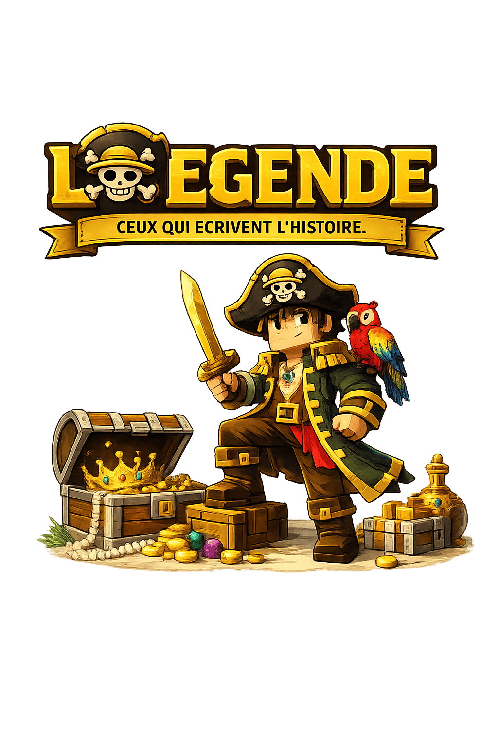 Légende