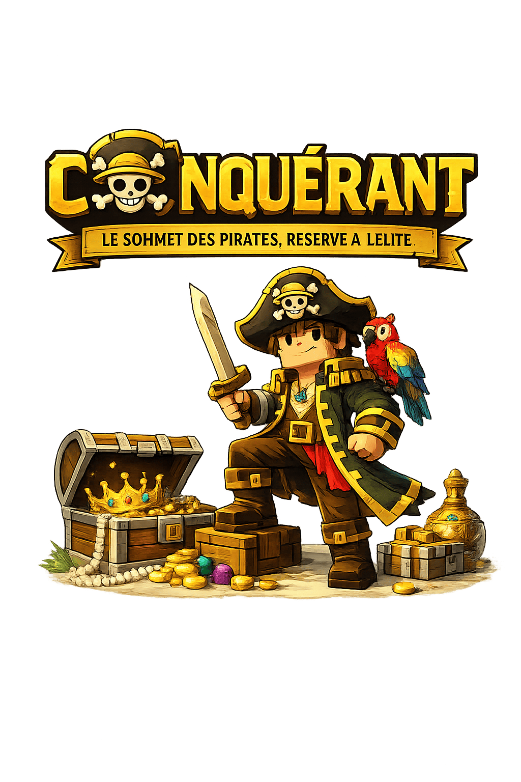Conquérant